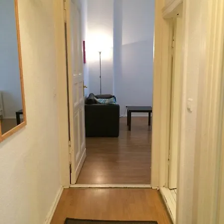 Schicke Und Gunstige Ferienwohnung Im Prenzlauer Berg * Berlin