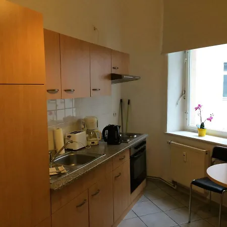 Schicke Und Gunstige Ferienwohnung Im Prenzlauer Berg Apartamento *